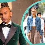 Wer ist Austin Stoermer Coleman? Alles über Zendayas Bruder