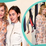 Lina Carlotta Helfrich: Leben, Familie und Karriere im Überblick
