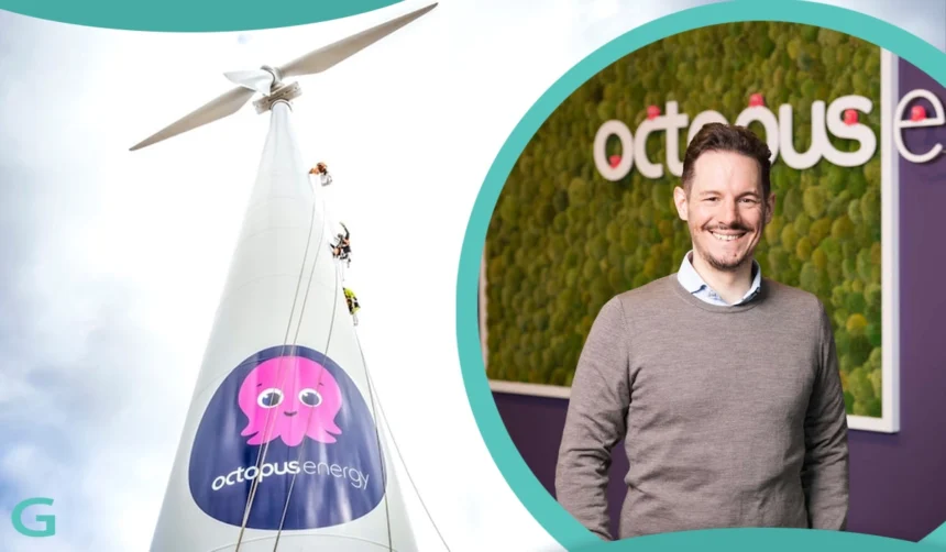 Ist Octopus Energy pleite? Was wirklich hinter den Gerüchten steckt