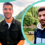 Ramon Babazadeh: Biografie, Familie und Karriere des TV-Moderators