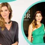 Catherine Vogel Scheidung: Alle bekannten Details auf einen Blick