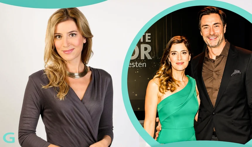 Catherine Vogel Scheidung: Alle bekannten Details auf einen Blick