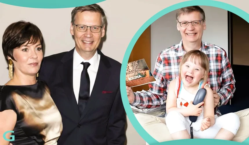 Katja und Mascha Jauch heute: Familie, Herkunft und private Einblicke