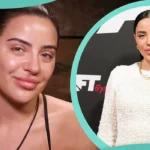 Leyla Lahouar Nationalität und Eltern: Alle wichtigen Infos auf einen Blick
