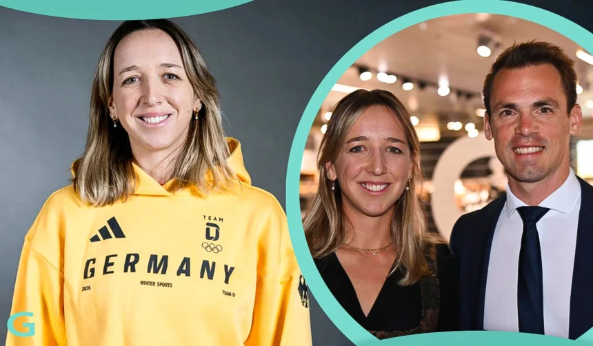 Franziska Preuß Hochzeit – Die Liebesgeschichte hinter der Biathlon-Star