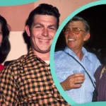 Wer ist Solica Casuto? Ein Blick auf Andy Griffiths Ex-Frau
